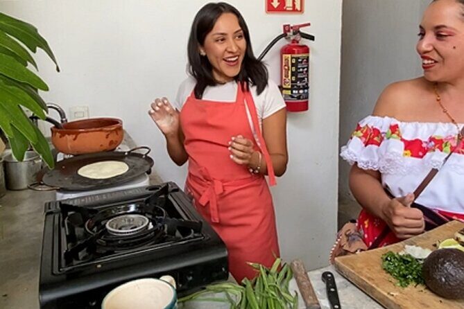 Mexican Cooking Classes and Market Visit in Guadalajara - Mercado Morning to Patio Feast: How This Guadalajara Day Works