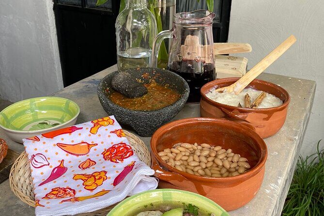 Mexican Cooking Classes and Market Visit in Guadalajara - Why This Feels Like Real Local Food Culture (Not a Checklist)