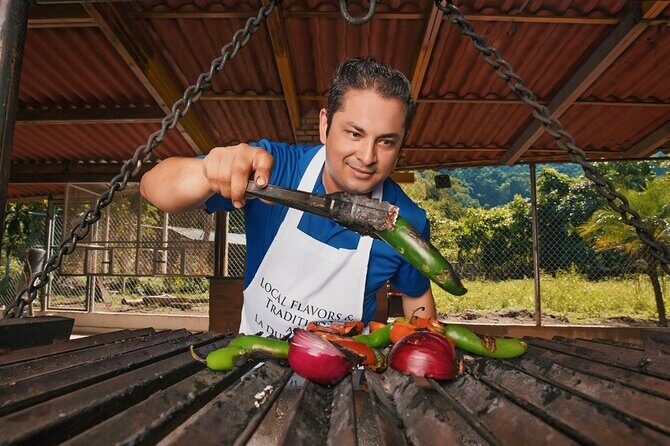 Mexican Cooking Experience & Unlimited Margaritas - Key Things I’d Prioritize Before You Go