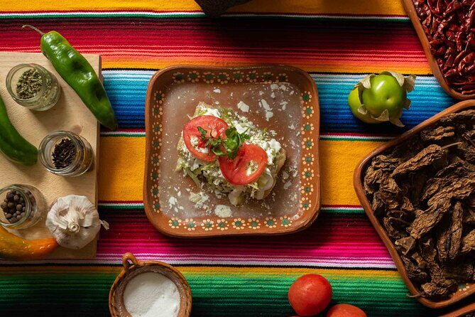 Mexican Cooking Experience & Unlimited Margaritas - La Dulce Vista Resort: The Mountain-By-River Wind-Down