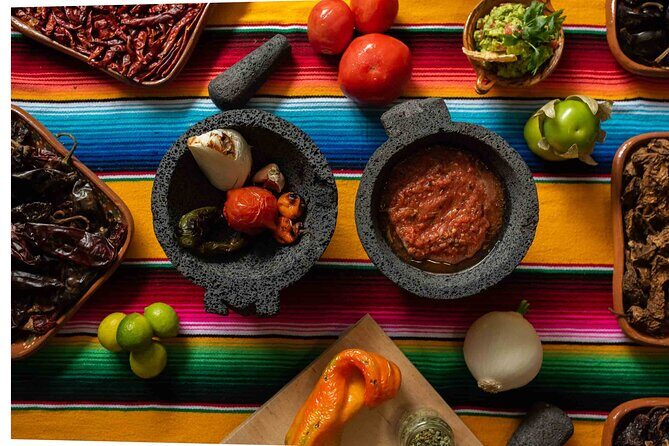 Mexican Cooking Experience & Unlimited Margaritas - Logistics That Matter: Time, Heat, and What to Pack