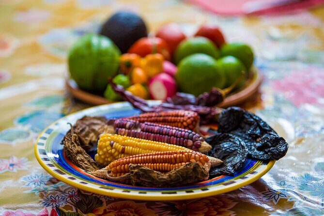Mexican Cooking from Scratch in a Local Home in Tulum - Rivera’s Kitchen Tulum: Cooking in a real home (not a studio line)