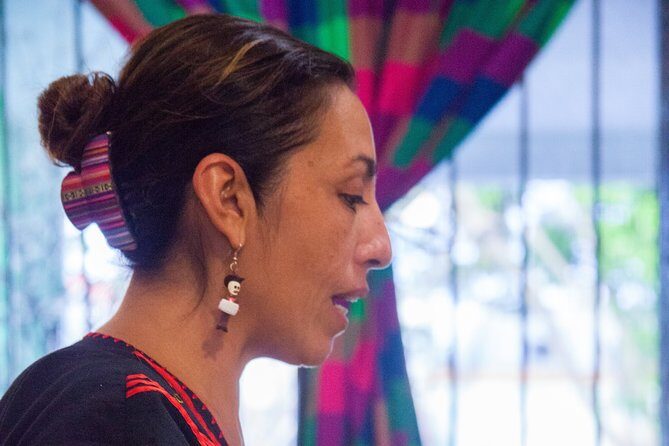 Mexican Cooking from Scratch in a Local Home in Tulum - Salsa, chiles, and mezcal tasting: turning ingredients into decisions