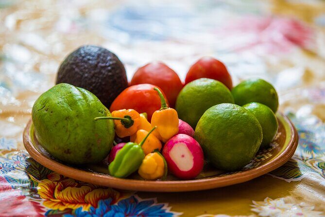 Mexican Cooking from Scratch in a Local Home in Tulum - Who should book (and who might want a different option)