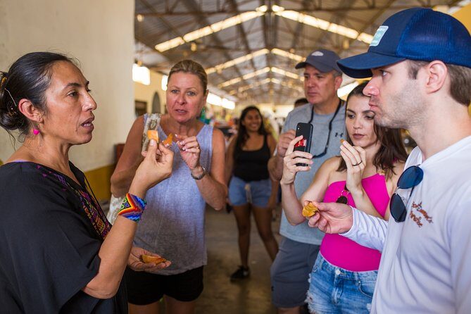 Mexican Cooking from Scratch in a Local Home in Tulum - Tortillas from scratch: the skill that changes how you cook at home