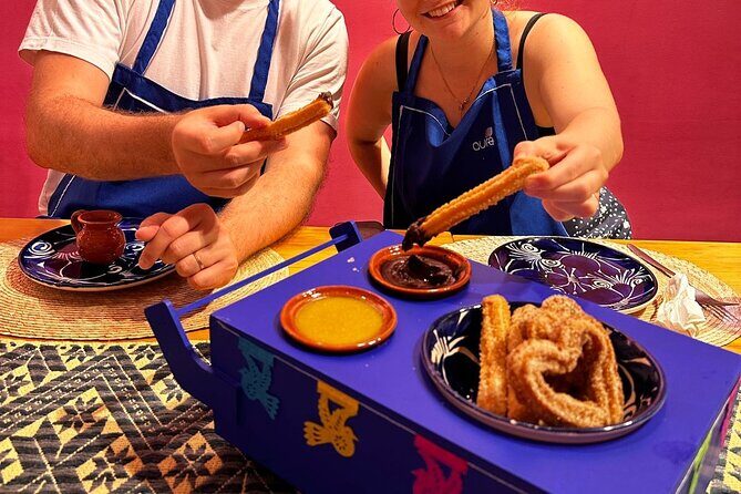 Mexican Fiesta Cooking Class (Roma Norte) - Price and Value: Is $119.35 Worth It?