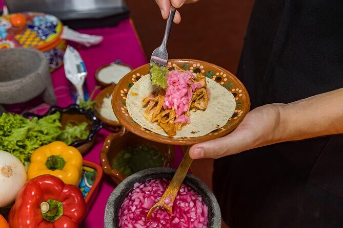 Mexican Lucha Libre Experience in Cozumel, Tacos and Margaritas - Lucha Libre at Barriecito: the easy, fun Cozumel night plan
