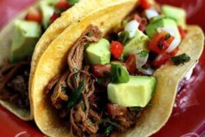 Mexican Street Food Crawl in Playa del Carmen - Stop by stop: what you can expect to taste
