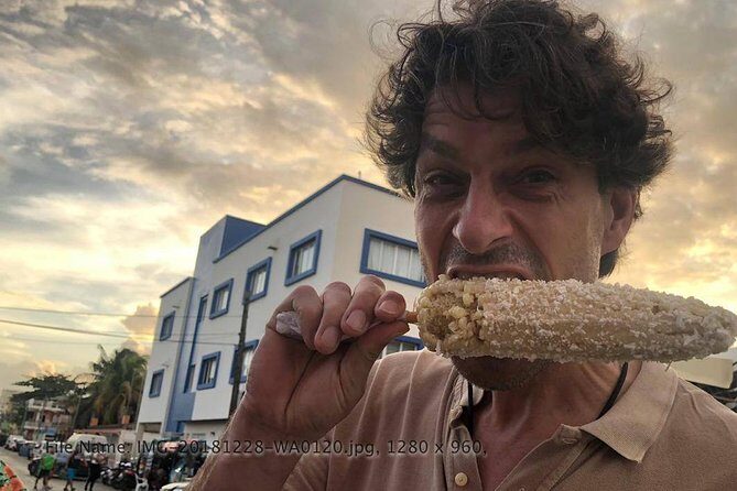 Mexican Street Food Crawl in Playa del Carmen - Price and value: is $59.99 fair for this food-and-tequila plan?
