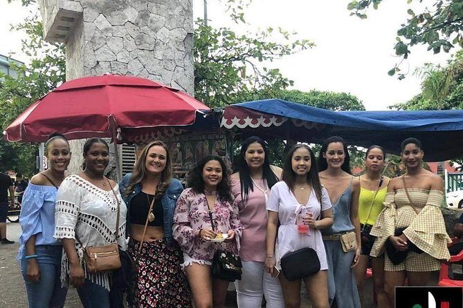 Mexican Street Food Crawl in Playa del Carmen - One drawback to take seriously: walking in the heat