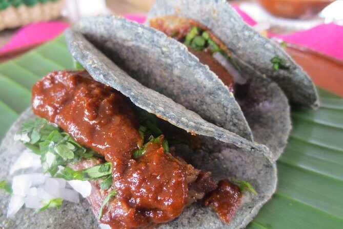 Mexican Street Tacos Hands-on Cooking Class and Market Tour - Key highlights worth planning for