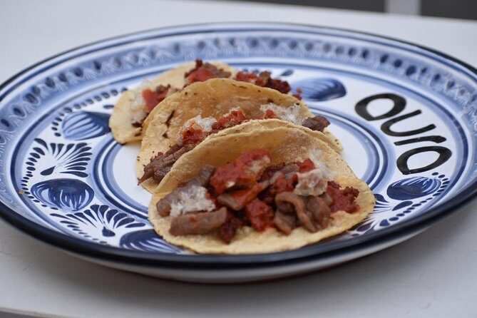 Mexican Street Tacos Hands-on Cooking Class and Market Tour - Meeting point and timing that actually work for a half-day