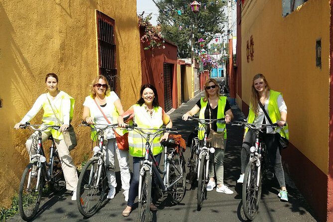 Mexico bike tour - Key highlights to look for