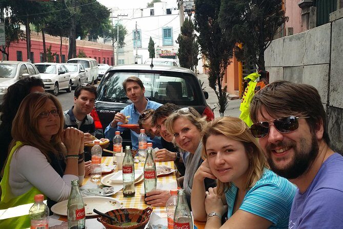 Mexico bike tour - Mexico City by bike: why this 4-hour format works
