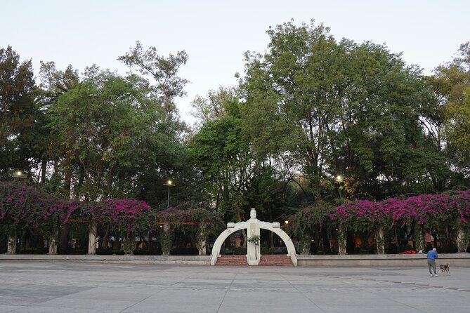 Mexico City: 19 City Highlights Bicycle Tour - Bikes, Safety, and Why Two Guides Changes Everything