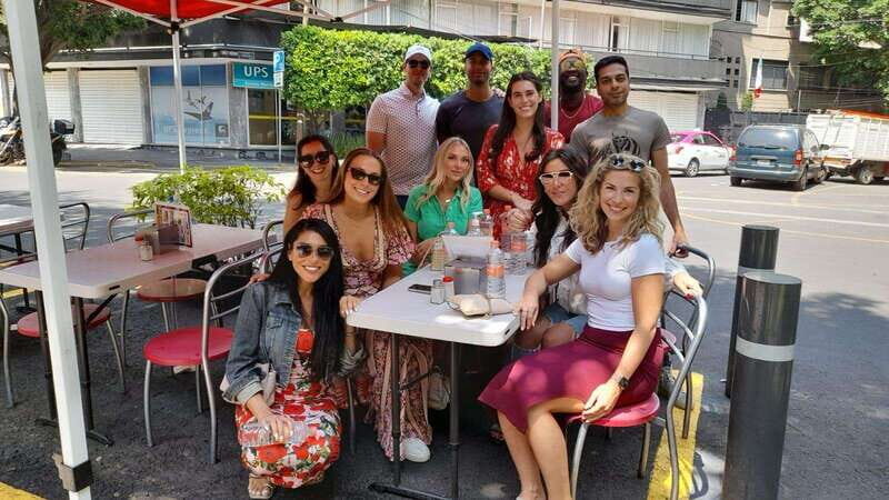 Mexico City: 3–Hour Polanco Food Tour - Key Things That Make This Polanco Food Tour Worth Your Time
