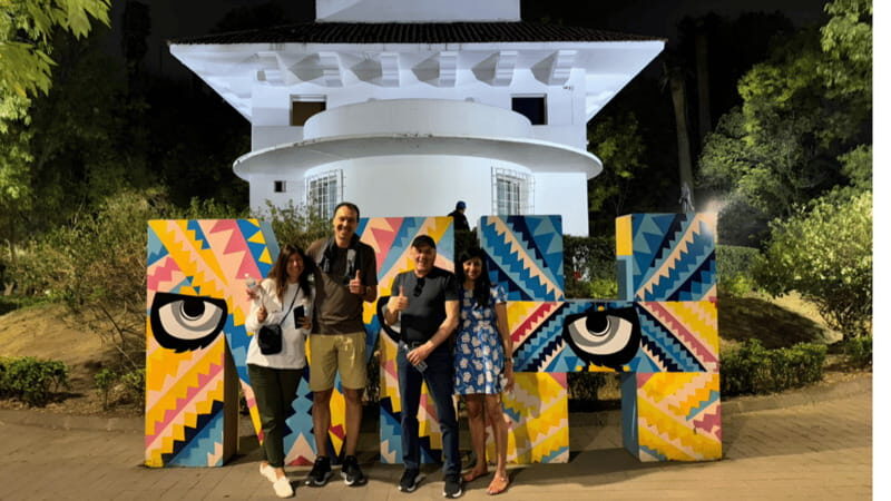 Mexico City: 3–Hour Polanco Food Tour - The Cantina Stop: Food Meets the Drink Culture