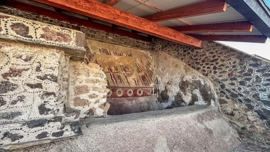 Mexico City: Afternoon Tour to Teotihuacan - Price and value: is $62 a good deal for a half-day?