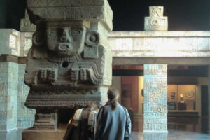 Mexico City: Anthropology Museum Guided Visit - Starting on the right foot: the 8:50 am meeting and fast entry