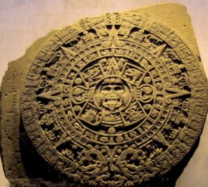 Mexico City: Anthropology Museum Ticket with Digital Guide - Your first big stop: Stone of the Sun and the Aztec calendar moment