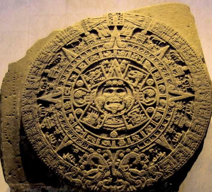 Mexico City: Anthropology Museum Ticket with Digital Guide - Digital guide in English and Spanish: great support, use it strategically