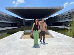 Mexico City: Anthropology Museum Tour with Historian - Meeting point and the small-group rhythm (what to expect in real time)