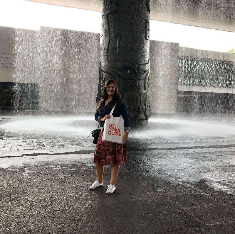 Mexico City: Anthropology Museum Tour with Historian - Cultural blending: ritual attire and ceremonial objects in context