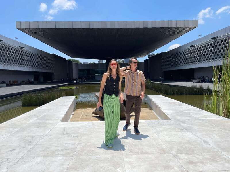 Mexico City: Anthropology Museum Tour with Historian - Meeting point and the small-group rhythm (what to expect in real time)