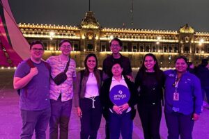Mexico City at Night Tour with Torre Latino - Why the “guided at night” format is worth your money
