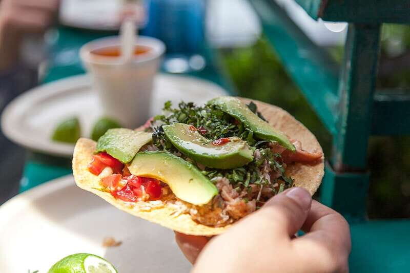 Mexico City: Authentic Downtown Food Tour - Cantina culture: why the drink matters as much as the food