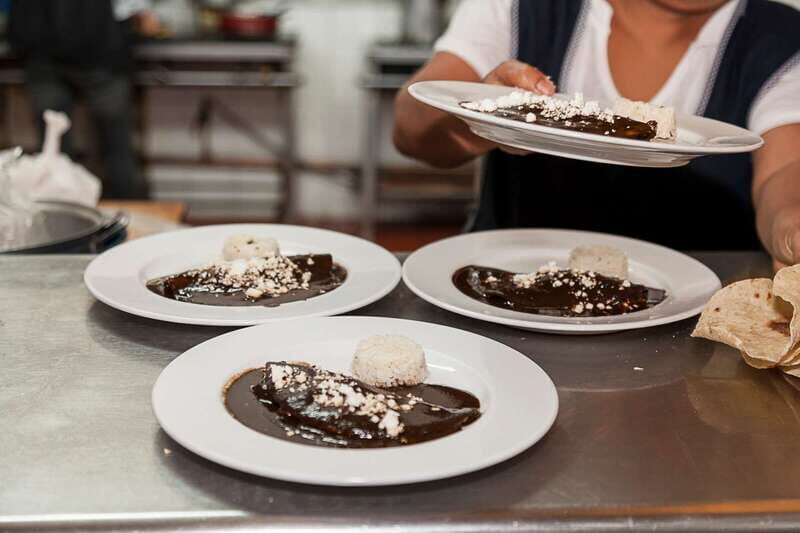 Mexico City: Authentic Downtown Food Tour - Stories, legends, and dish origins: the real reason the tour feels worth $115