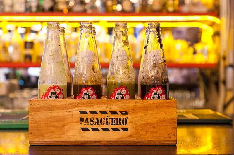 Mexico City: Authentic Downtown Food Tour - What the 5-hour schedule feels like (and how to plan your day)