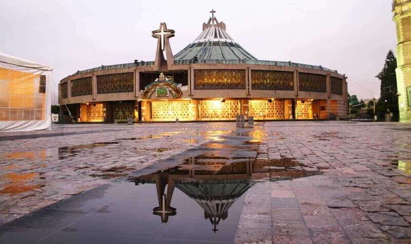 Mexico City: Basilica of Our Lady of Guadalupe Tour - Key things that make this tour worth your time