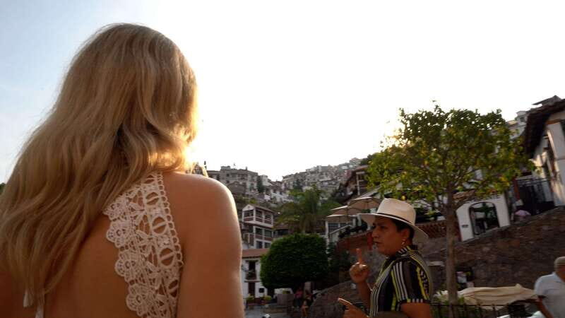 Mexico City: Cacahuamilpa Caves and Taxco Small-Group Tour - The cable car option: when you want extra views
