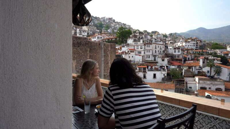 Mexico City: Cacahuamilpa Caves and Taxco Small-Group Tour - How the small-group format affects your day (for real)