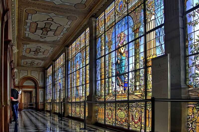 Mexico City: Chapultepec Castle and Anthropology Museum Tour - Who Should Book This Tour, and Who Might Want a Different Plan?