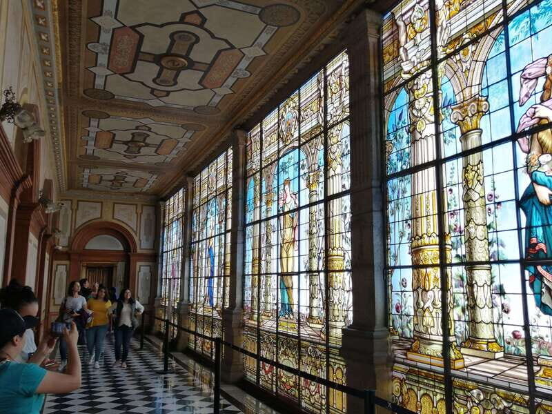 Mexico City: Chapultepec Castle Skip-the-Line Ticket - Skip-the-line entrance at Chapultepec Castle: what it really means