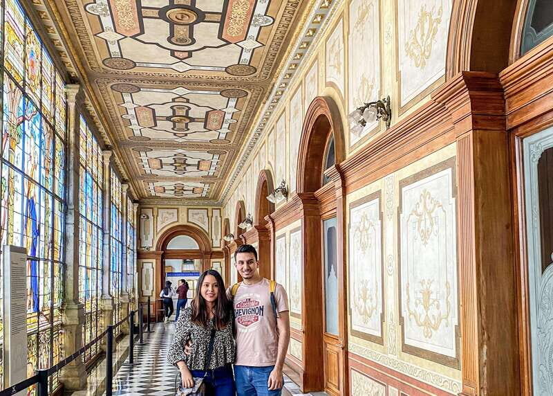 Mexico City: Chapultepec Castle Skip-the-Line Ticket - Price and value: is $29 fair for a skip-the-line ticket?