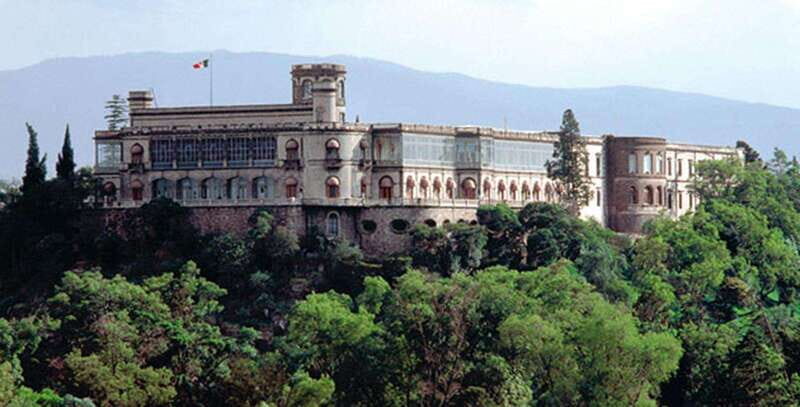 Mexico City: Chapultepec Castle Skip-the-Line Ticket - Who this ticket is best for (and who should think twice)