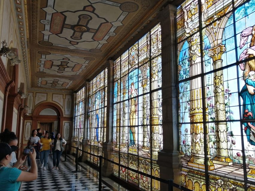 Mexico City: Chapultepec Castle Skip-the-Line Ticket - Should you book? My straight answer