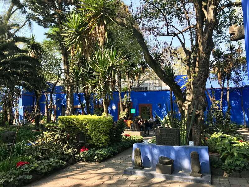 Mexico City: Coyoacan Tacos Food Tour & Optional Frida Kahlo - Who this tour suits best (and who should choose another option)