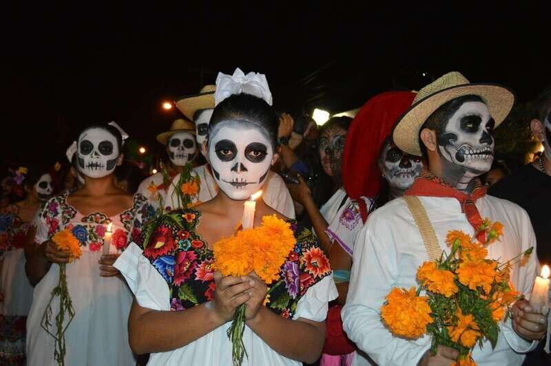 Mexico City: Day of the Dead Guided Tour - Key points worth knowing before you go