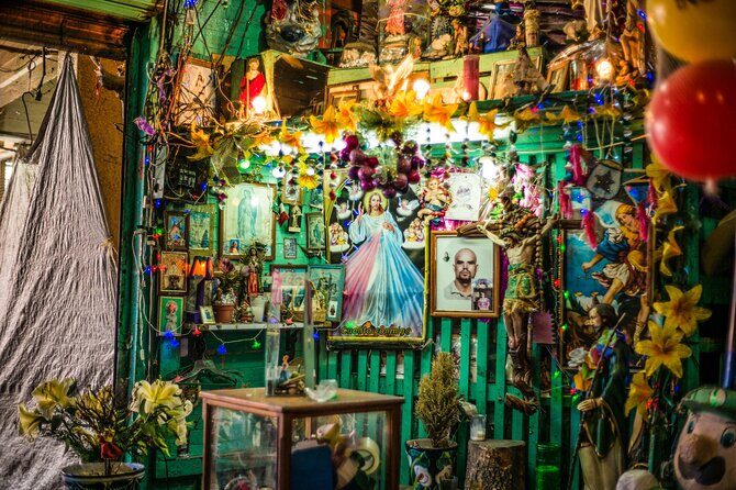 Mexico City deep tour through La Merced and iconic markets - Mexico City Markets: Why Sonora and La Merced Feel Like Another World
