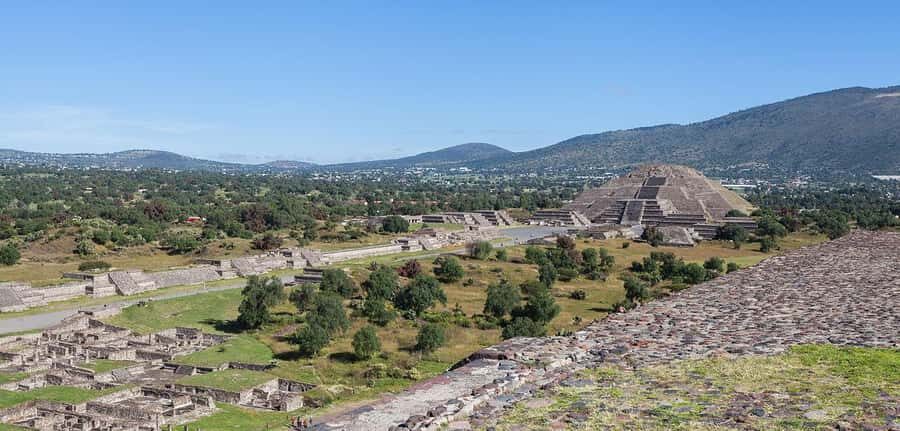 Mexico City: Early visit to Teotihuacan with optional lunch - Price and value: why $56 can feel fair (or not)