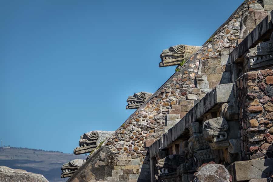 Mexico City: Early visit to Teotihuacan with optional lunch - Should you book this early Teotihuacan tour?