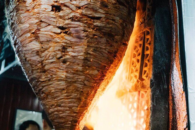 Mexico City evening street taco tour - Narvarte Poniente at night: why this tour feels more local
