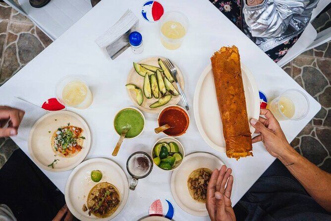 Mexico City evening street taco tour - Value check: is $140 actually fair for this kind of taco dinner?