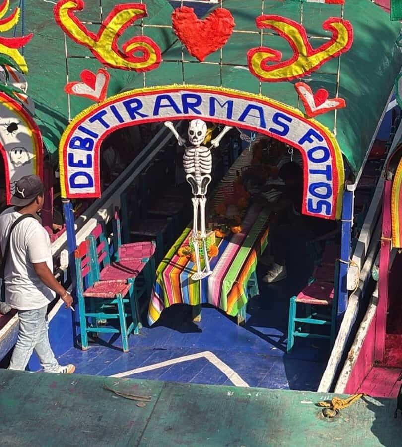 Mexico City: Expert-Guided Boat Tour with Lunch and Drinks - Booking smart: who this tour suits best (and who should skip)