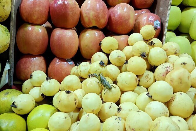Mexico City : Exploring Mystic Markets La Merced & Sonora Food Tour - Who This Tour Fits Best (And Who Should Skip It)