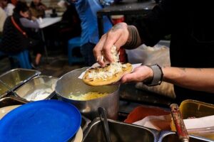 Mexico City Food Tour in the Historic Center: Heritage on a Plate - Your 3-hour menu walk, stop by stop